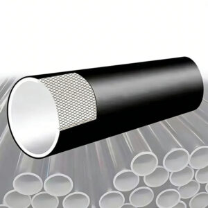 Wire Mesh Reinforced Pipe