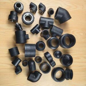 Hdpe Hot-Melt Pipe Fittings