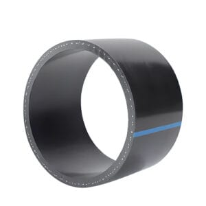 Steel Wire Mesh Reinforced Polyethyiene (Pe) Compcsite Pipe