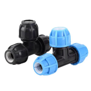 Quick-Connect Fittings