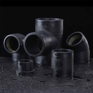 Power Distribution Fuse Components