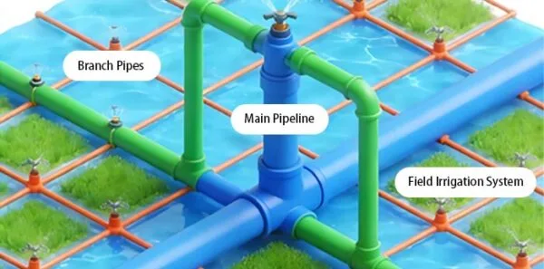 What Is HDPE Pipe Used For