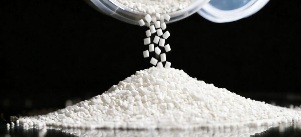 hdpe plastic products