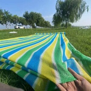 Sunscreen Netting