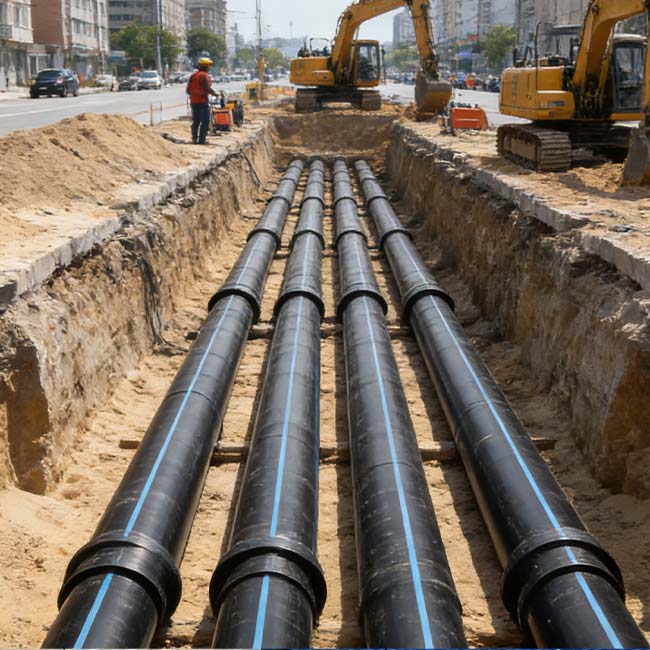 Industrial Engineering