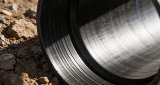 Polyethylene Well Pipe