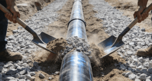 pe plumbing pipe
