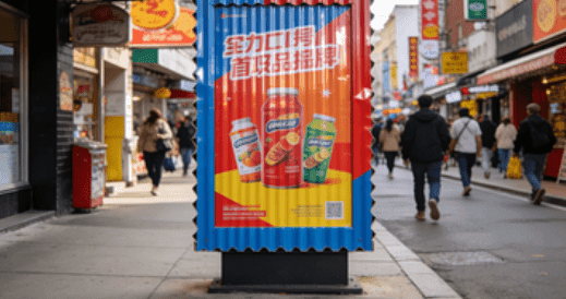 Corrugated Plastic Sheet