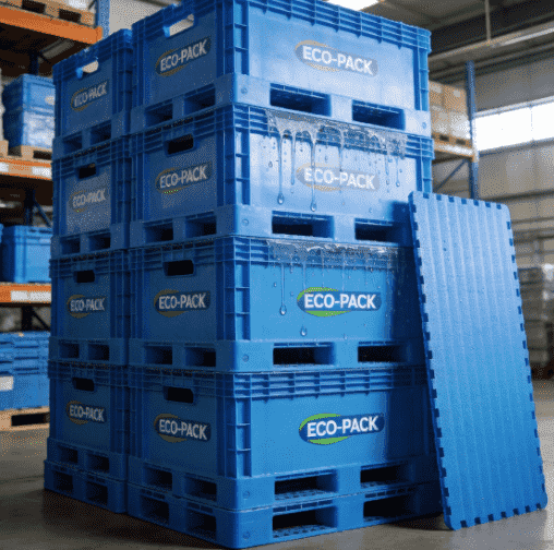 corrugated plastic sheets