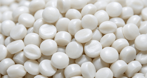 hdpe plastic products