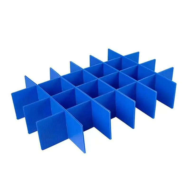 plastic corrugated sheets